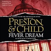 Fever Dream | Lincoln Child, Douglas Preston
