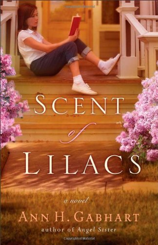 the scent of lilacs hollyhill series book 1