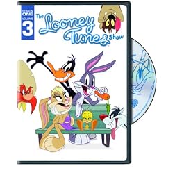 Looney Tunes Show: Season 1 V.3