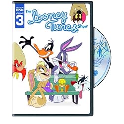 Looney Tunes Show: Season 1 V.3