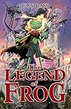 The legend of Frog