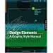 Sara's Books for Graphic Designers