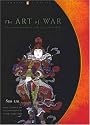 The Art of War (Penguin Classics)