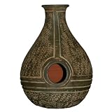 Udu, Green
