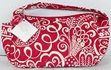 Vera Bradley Maggie Purse in Twirly Birds Pink Reviews