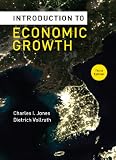 Introduction to Economic Growth (Third Edition)