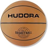 Basketball Training Gr. / 21cm orange HUDORA