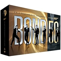 Bond 50