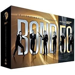 Bond 50