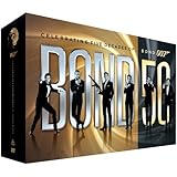 Bond 50 :Celebrating 5 Decades of Bond