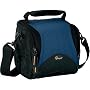 Lowepro Apex 110AW Shoulder Bag For Digital Cameras/Camcorders - Arctic Blue