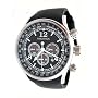 Nautica Men's NSR 01 Chronograph Watch #N13530G