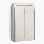 Ha Sh CV-P12PX 11500 Btu Portable Air Conditioner