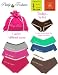 Mary Green "Panty Fortunes" Cotton Boy Pants - C41