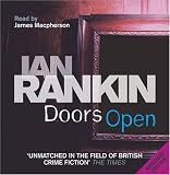 Doors Open (Abridged) CD