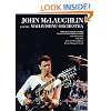John McLaughlin And The Mahavishnu Orchestra -Full Scores - Guitar Tab Songbook