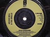 Bell, Archie & Drells Disco Showdown 7" Philadelphia SPIR 5580 EX 1977