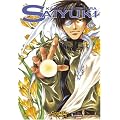 Saiyuki 4