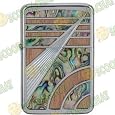 zippo nacre Briquet essence