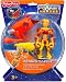 Planet Heroes Action Figure Venus Dazzle