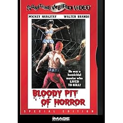 Bloody Pit of Horror