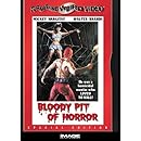 Bloody Pit of Horror (Special Edition)