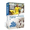 Leeds United 'Greatest' Collection Boxset [DVD]