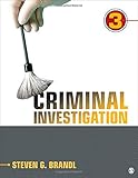 Criminal Investigation