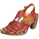 51OXU19hjxL. SL160  luxor: Camper Women's 21372 T Strap Sandal,Luxor,38 EU/8 M US