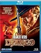 Django [Blu-ray]
