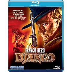 Django [Blu-ray]
