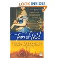 Tears of Pearl (Lady Emily Mysteries)