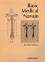 Basic Medical Navajo (Book/Cassette Course)