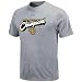 New Orleans Saints Trophy Collection Locker Room Super Bowl Champs T-shirt