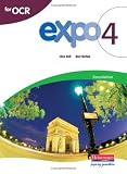 Expo 4 for OCR Foundation Student Book (Expo 4)