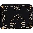 Moonsus Swirl Print Neoprene 15.4" Laptop Sleeve