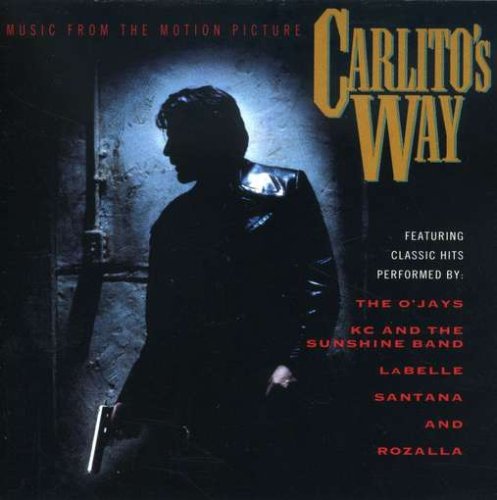 Carlito's Way Various Artists