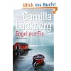 Engel aus Eis