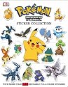 "Pokemon" Diamond and Pearl Sticker Collection (Pokémon)