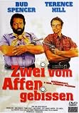 Zwei vom Affen gebissen (Comedy-Version) - Terence Hill