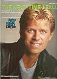 The Next Time I Fall As Recorded By Peter Cetera and Amy Grant