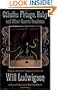 Cthulhu Fhtagn, Baby! and Other Cosmic Insolence