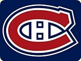 Montreal Canadiens Mouse Pad