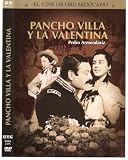 PANCHO VILLA Y LA VALENTINA (English, French, Portuguese subtitles)