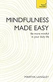 Mindfulness made easy