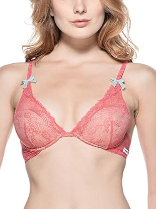 Moschino Sujetador (Rosa)