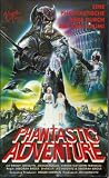 Phantastic Adventure - Randy Josselyn