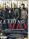 Vanity Fair [UK] February 2012 (単号)-