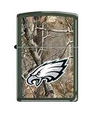NFL Philadelphia Eagles Realtree Zippo Lighter