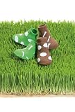 Trumpette Boy Golf Six Pack Baby Socks